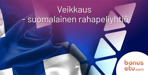 veikkaus sisäänkirjautuminen.